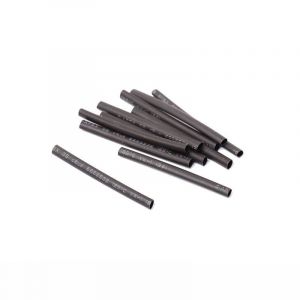 Krimpkous 2.0 X 40MM 10 Stuks Zwart