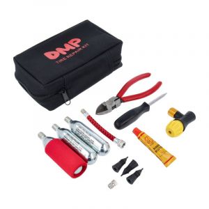 Reparatieset Tubeless Banden Compleet