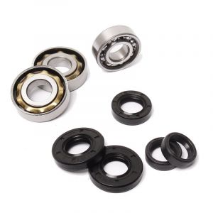 Lager/Keerringset Puch 2V Handschakeling Budget