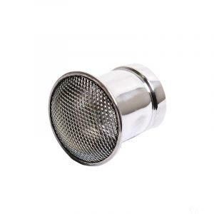 Kelk Malossi 52MM met Rooster