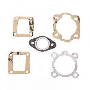 Topset Tomos A35 DMP 65CC