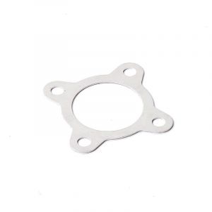 Koppakking Tomos A3/A35 50CC 1MM Aluminium 