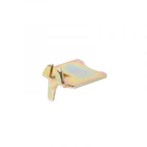 Chokeschuif Bing 10MM
