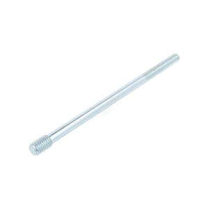 Cilindertapeind Verloop M6/M8 X 120 Per Stuk