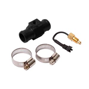 Temperatuursensor + Slang connector 22MM