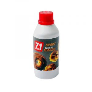 Malossi Olie Achtercardan Citta/Ciao/SI - 250ML