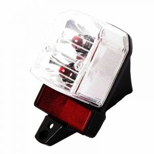 Achterlicht Tomos A35 Lexus