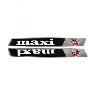 Tanktransferset Puch Maxi Condor Rond