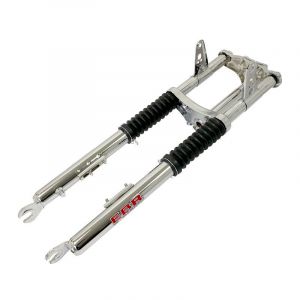 Voorvork Tomos A3/A35 Chroom EBR