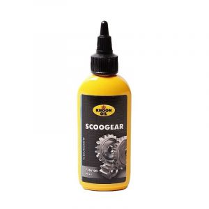 Kroon Olie achtercardan Citta/Ciao/Si - 100ML
