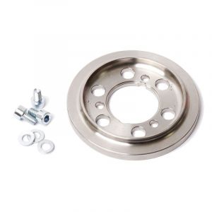 HPI Verzwaringsplaat 2-Ten 280 Gram