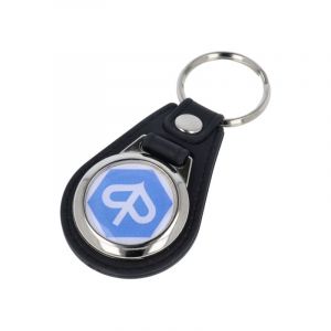 Sleutelhanger Piaggio