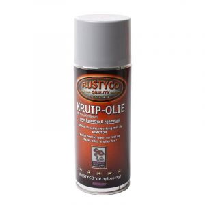 Rustyco Kruipolie - 400ML