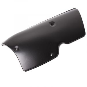Motorscherm Zwart Links Kreidler SB 