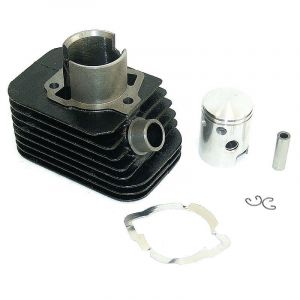 50CC Cilinder Citta/Ciao/Si DR P12