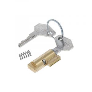 Stuurslot Vespa Ciao/SI/Bravo/Boxer 12/4MM 