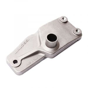 Spruitstuk Malossi Vespa 13MM