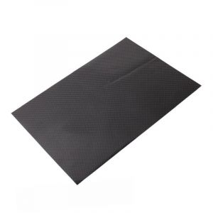 Carbonvel 25X35CM A-Kwaliteit
