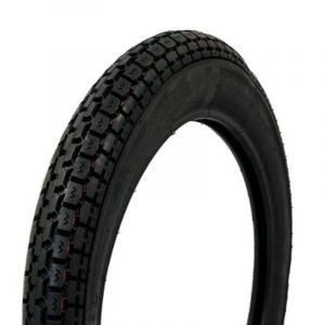 17 Inch Deestone 2.75 X 17 D777