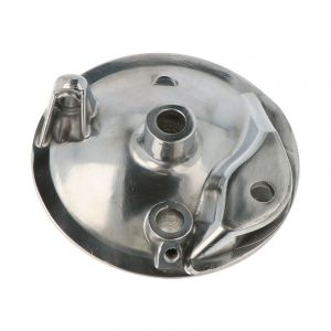 Remankerplaat Achterzijde Puch MS / MV / VS