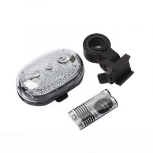Voorlicht Led Universeel + Batterijen
