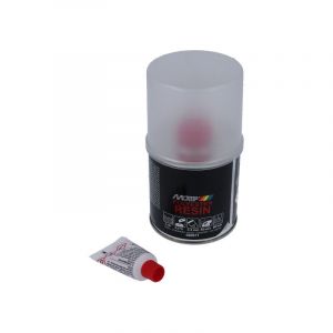 Motip Polyester Hars - 250 Gram