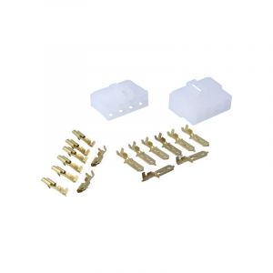 Connector / Stekker 8-Pins