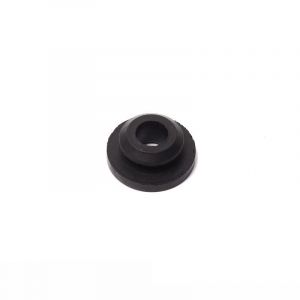Rubber Zijdeksel / Doorvoer kabel Oliesensor Tomos