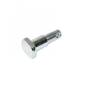 Bout Achterremplaat Yamaha FS1/DT/RD