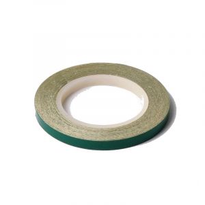 Wielbies Groen 5MM - 6Mtr