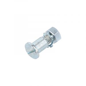 Remhandlebout M6X22