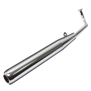 Uitlaat Tomos A3 Tecno Snel 28MM