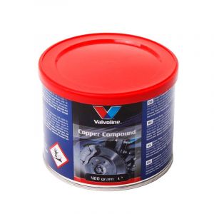 Valvoline Kopervet - 400 Gram