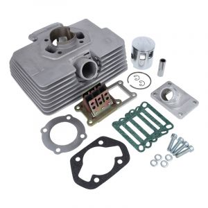 Cilinder 70CC Zundapp Parmakit Membraan