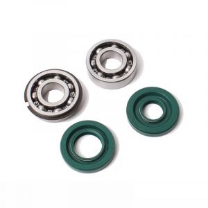 Krukaslagerset 4-Delig NTN Puch Maxi OT