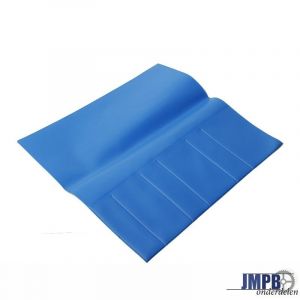 Gereedschapstas Kreidler Blauw met elastiek