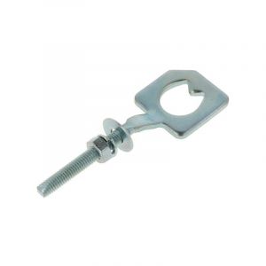 Kettingspanner Zundapp met nok Links