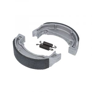 Remsegmentset FS1/DT/RD/TY Met Veren