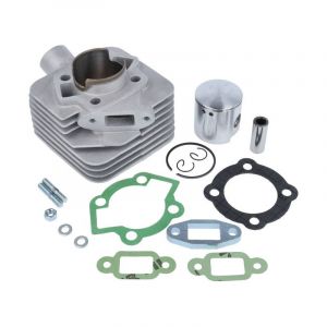 60CC Cilinder Parmakit Kreidler Gef.Koeling schuine inlaat