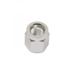 Achterwielmoer Aluminium Citta / Ciao