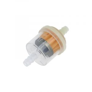 Benzinefilter Universeel 6MM