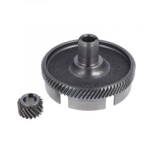 Koppelingshuis Zundapp Top Racing