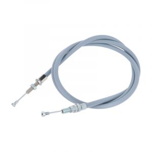 Kabel Voorrem Zundapp Grijs Elvedes