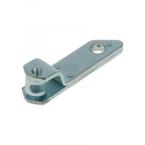 Remhevel Achter Zundapp 529/530