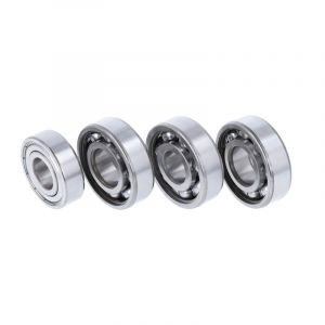 Lagerset Yamaha DT/RD/TY