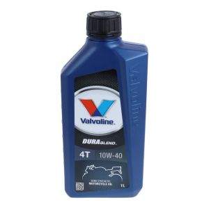 Olie Yamaha 1 Liter Eurol