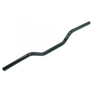 Stuur Zwart Universeel 64CM