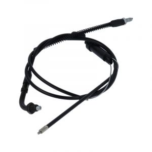 Kabel Yamaha DT MX Gas compleet