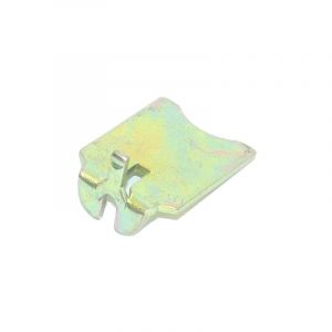 Chokeschuif Bing 17MM