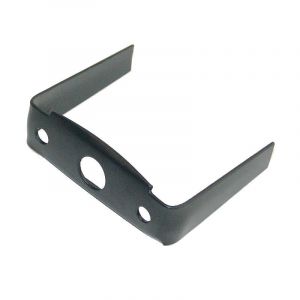 Klem 60MM VDO Teller Zwart
